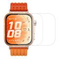 Huawei Watch Fit 5 TPU Screen Protector - 2 Pcs. - Transparent