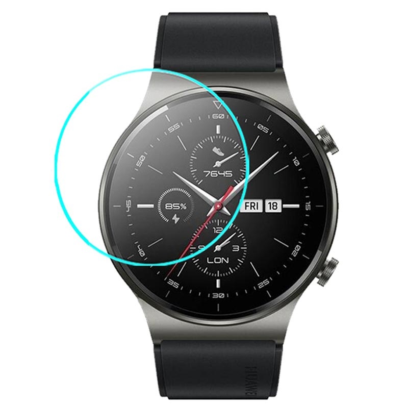 screen protector huawei watch gt