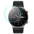 Huawei Watch GT 2 Pro Tempered Glass Screen Protector