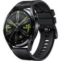 Huawei Watch GT 3 Smartwatch 46mm - Black
