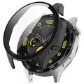 Huawei Watch GT 4 Plastic Case with Screen Protector - 9H - 46mm