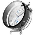 Huawei Watch GT 6 Plastic Case with Screen Protector - 41mm