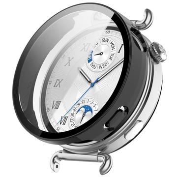 Huawei Watch GT 6 Plastic Case with Screen Protector - 41mm - Black