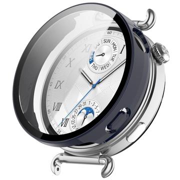 Huawei Watch GT 6 Plastic Case with Screen Protector - 41mm - Blue