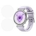 Huawei Watch GT 6 TPU Screen Protector - 2 Pcs. - 46mm - Transparent