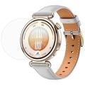 Huawei Watch GT 7 Tempered Glass Screen Protector - 9H - 41mm - Clear