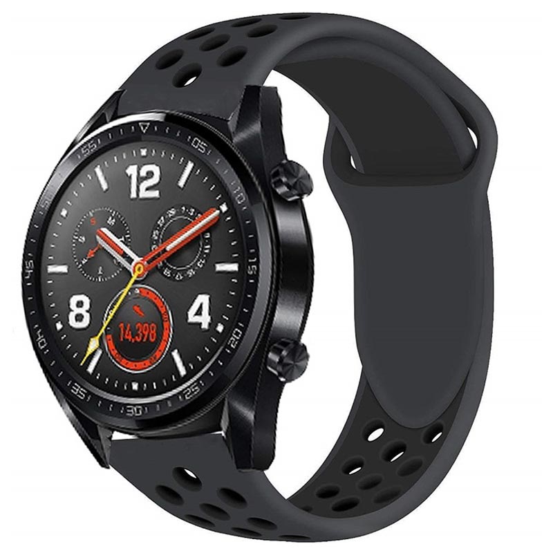 Huawei Watch Silicone Band