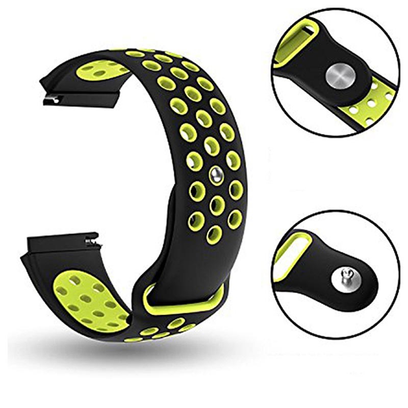 watch gt silicone