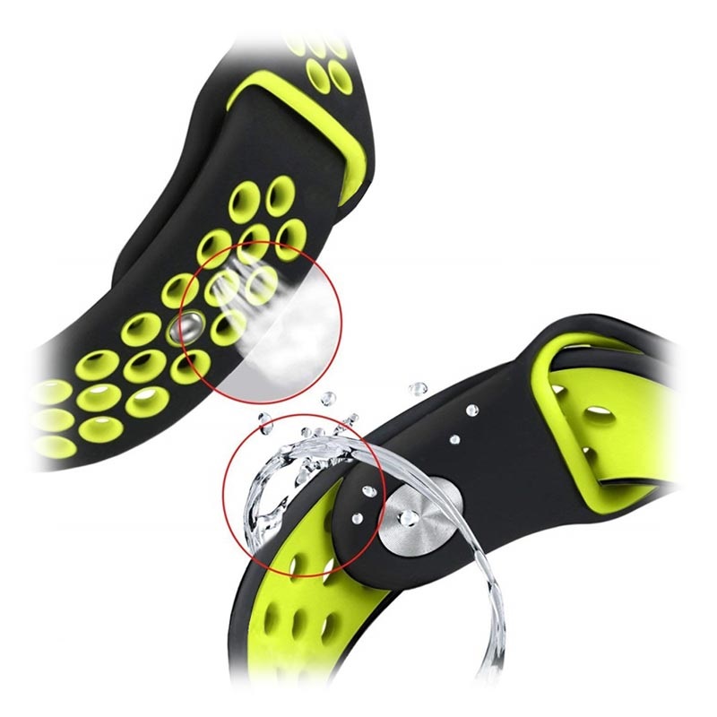 watch gt silicone