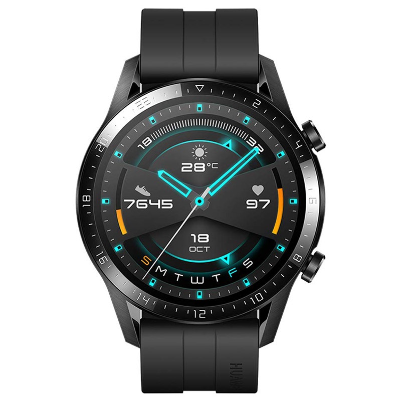 Controle Inefficiënt overeenkomst Huawei Watch GT 2 Sport Edition - 46mm