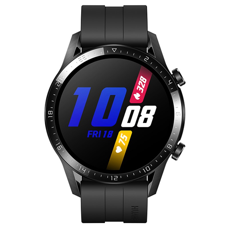huawei smartwatch gps