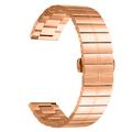Huawei Watch Ultimate Stainless Steel Strap - Rose Gold