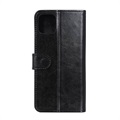 Huawei Y5p, Honor 9S Wallet Case With Stand Feature