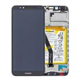 Huawei Y6 (2018) LCD Display (Service pack) 02351WLJ