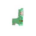 Huawei Y6 (2019) Charging Connector Flex Cable 02352LWK