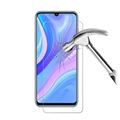 Huawei Y8p Tempered Glass Screen Protector - Transparent
