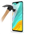 Huawei Y8s Tempered Glass Screen Protector - Transparent