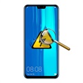 Huawei Y9 (2019) Diagnosis