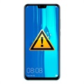 Huawei Y9 (2019) Volume Key / Power Button Flex Cable Repair