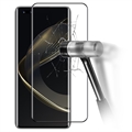 Huawei Nova 11 Pro/11 Ultra Full Cover Tempered Glass Screen Protector - 9H - Black Edge