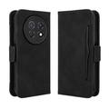 Huawei nova 15 Max Cardholder Wallet Case - Black