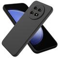 Huawei nova 15 Max Liquid Silicone Case with Hand Strap