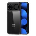 Huawei nova 16 Dux Ducis Aimo Hybrid Case - Black