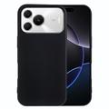 Huawei nova 16 SE Anti-Slip TPU Case - Black