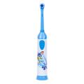 Huslog Paw Patrol Kosmo Edition Electric Toothbrush for Kids - Blue