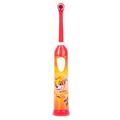 Huslog Paw Patrol Kosmo Edition Electric Toothbrush for Kids - Red