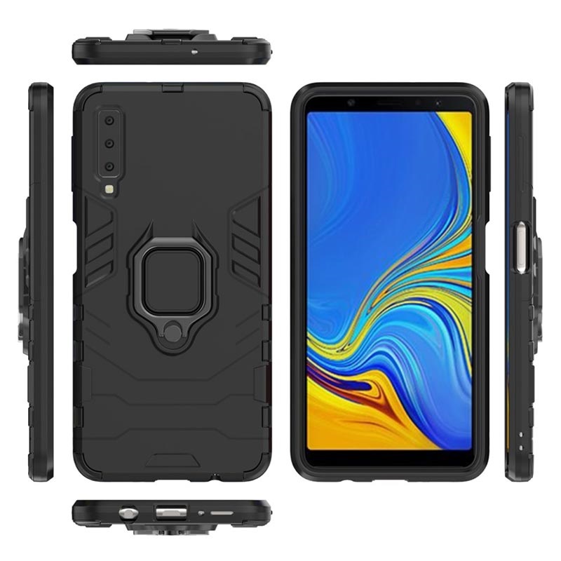 casing samsung galaxy a7 2018