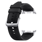 Samsung Galaxy Watch8/Watch8 Classic Hybrid Band ET-SLL50LBEGEU - S/M/L - Black