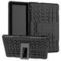 Huawei MediaPad T5 10 Anti-Slip Hybrid Case - Black