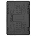 Huawei MediaPad T5 10 Anti-Slip Hybrid Case - Black