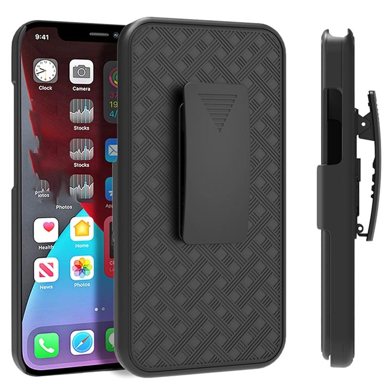 iphone cases with clip