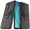 Honor 60 Pro Hybrid Case with Ring Holder