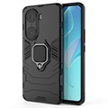 Honor 60 Pro Hybrid Case with Ring Holder