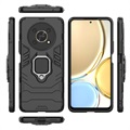 Honor X30 Hybrid Case with Ring Holder