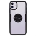 iPhone 11 Hybrid Case with Ring Holder