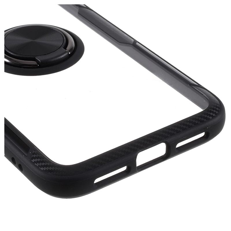 iPhone 11 Pro Hybrid Case with Ring Holder