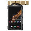 Samsung Galaxy Tab S8 Ultra Hybrid Case - Black