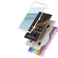 Samsung Galaxy Tab S8 Ultra Hybrid Case - Colorful