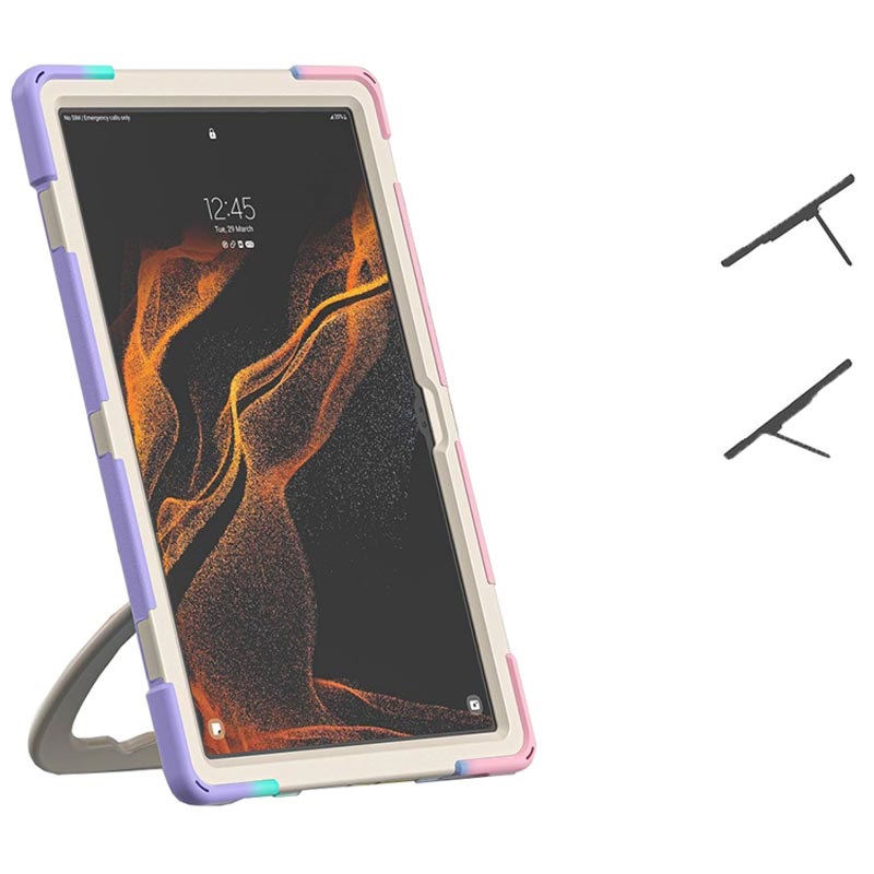 Samsung Galaxy Tab S8 Ultra Hybrid Case