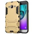 Samsung Galaxy J3 (2015) Hybrid Detachable Stand Case