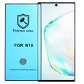 Samsung Galaxy Note10+ Hybrid Screen Protector