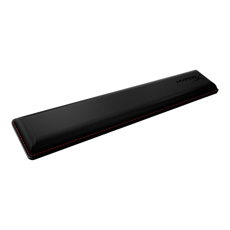 HyperX Wrist Rest for Keyboard Full Size Black