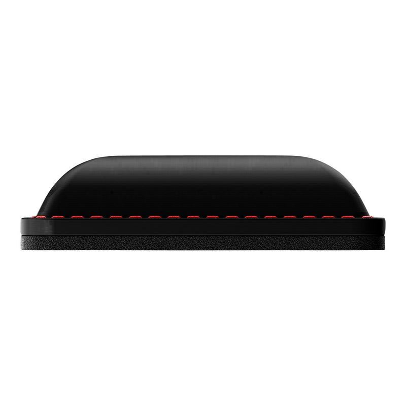 HyperX Wrist Rest for Keyboard Full Size Black