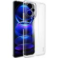 Imak Air II Pro Xiaomi Poco X5 Case - Clear