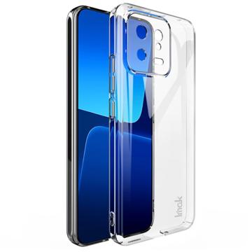 Imak Air II Pro Xiaomi 13 Case - Clear