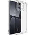 Imak UX-10 Shockproof Xiaomi 13 Pro TPU Case - Transparent